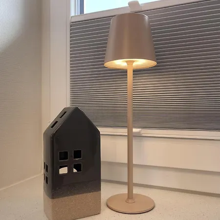 Lejlighed Meernah 16 Grömitz