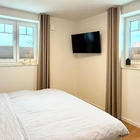Meernah 16 Lejlighed Grömitz